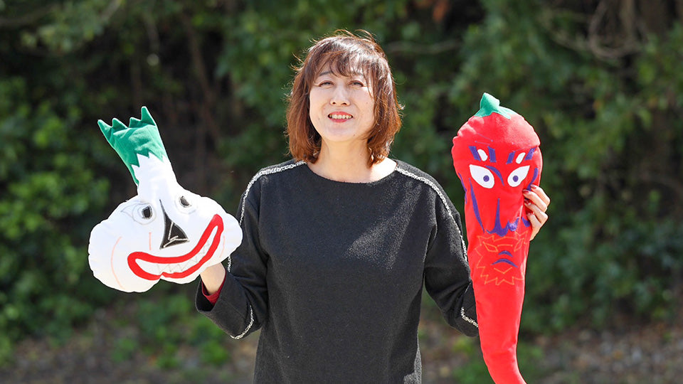 代表取締役 姫野ちあき